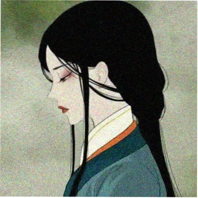 托奇 角色头像