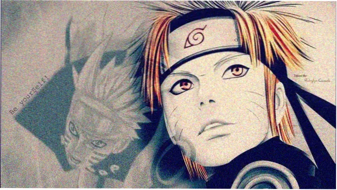 北斗神拳 剧场版 世纪末救世主传说 主视觉海报