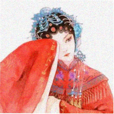 尤莉亚 角色头像
